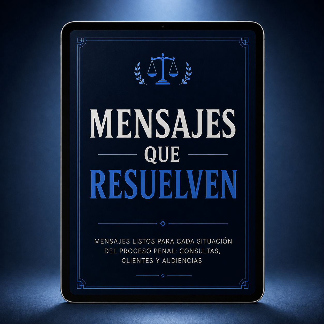 GUÍA DE MENSAJES PARA SABÉR COMO MANEJAR A TU CLIENTE