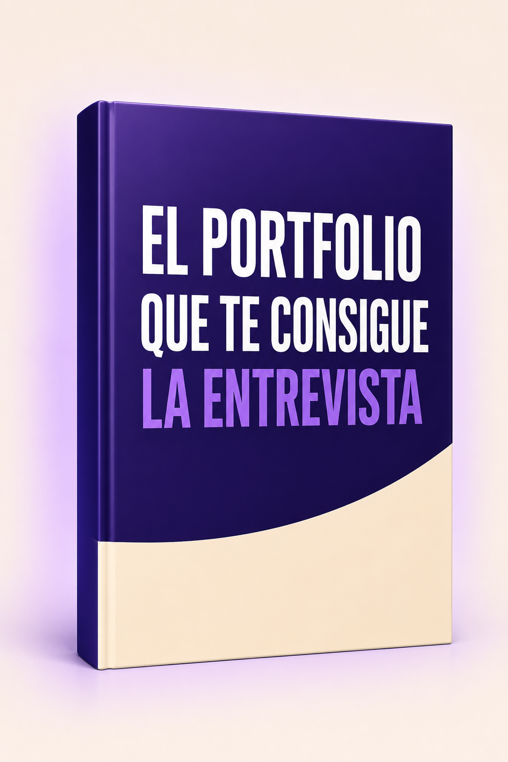 PORTFOLIO QUE TE CONSIGUE LA ENTREVISTA