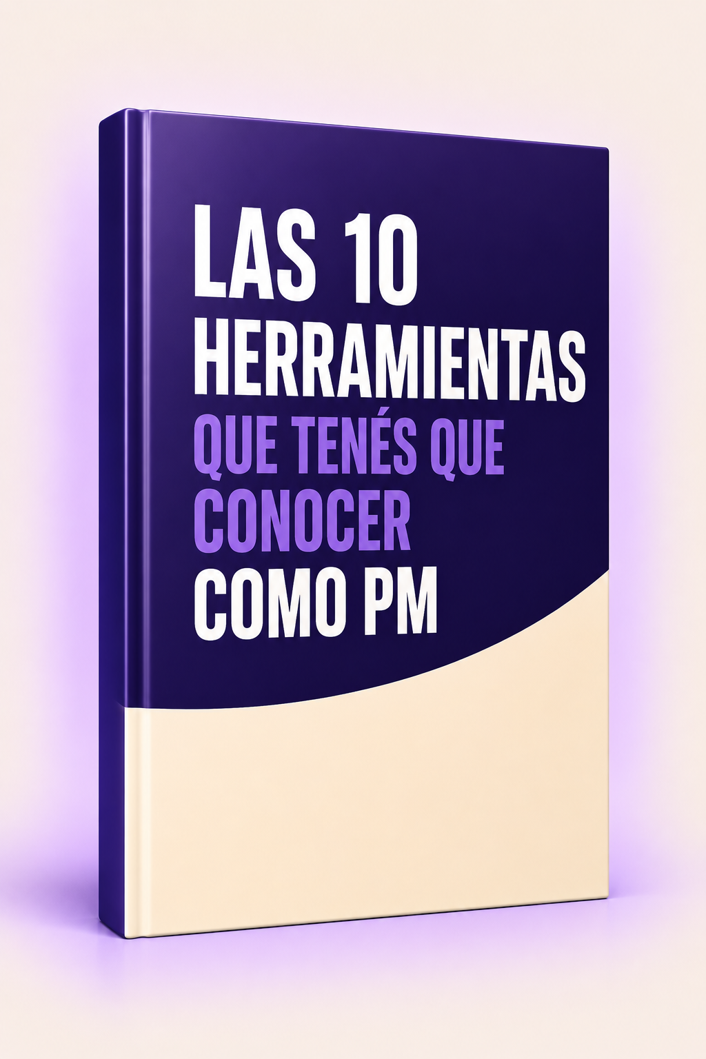 LAS 10 HERRAMIENTAS QUE TENES QUE CONOCER COMO PM