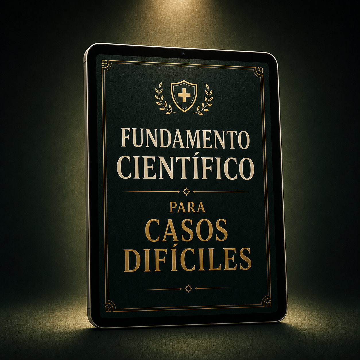 CÓMO ENCONTRAR Y CONVERTIR EVIDENCIA CIENTÍFICA EN RESPALDO PARA TUS CASOS
