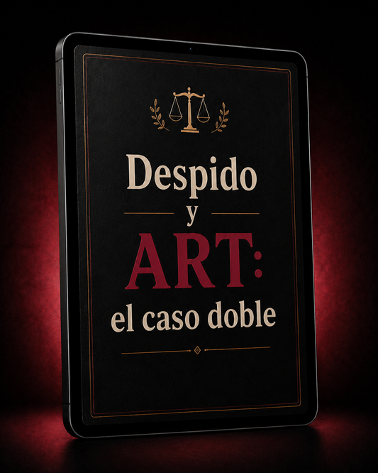 ENTENDÉ CÓMO EL EXPEDIENTE DE ART PUEDE VALER EL DOBLE