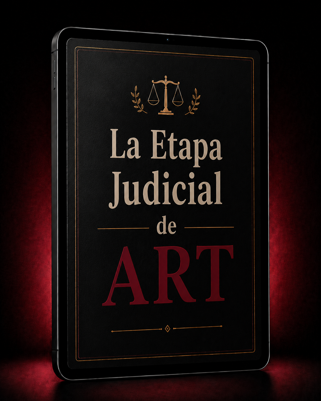 LA GUÍA PARA ENTENDER LO QUE SIGUE DESPUÉS DEL DICTAMEN