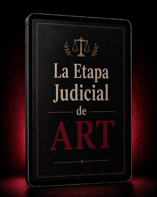 LA GUÍA PARA ENTENDER LO QUE SIGUE DESPUÉS DEL DICTAMEN